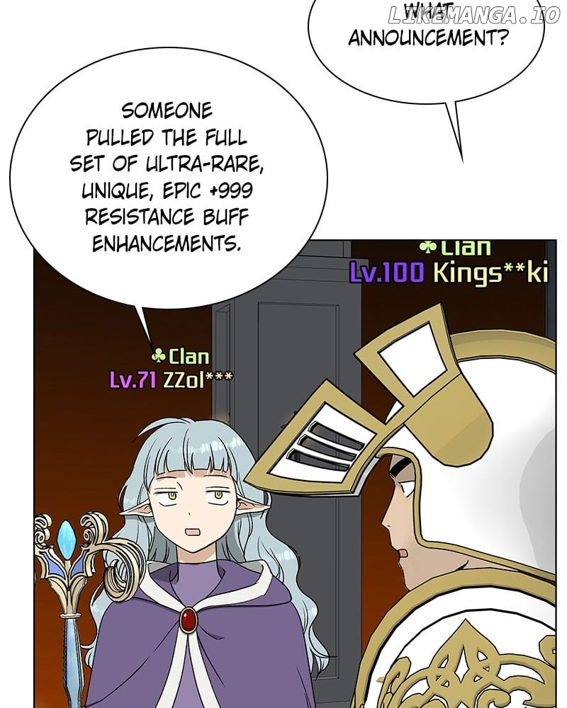 It’s My Life – Webtoon chapter 7 page 80