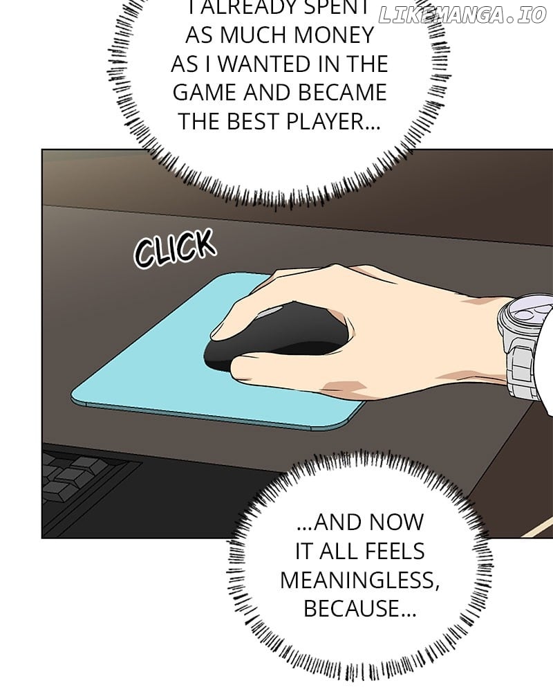 It’s My Life – Webtoon chapter 8 page 5