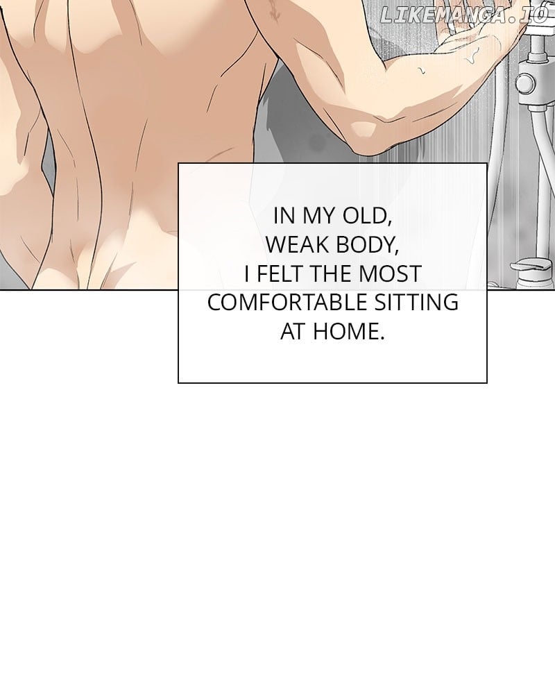 It’s My Life – Webtoon chapter 8 page 9