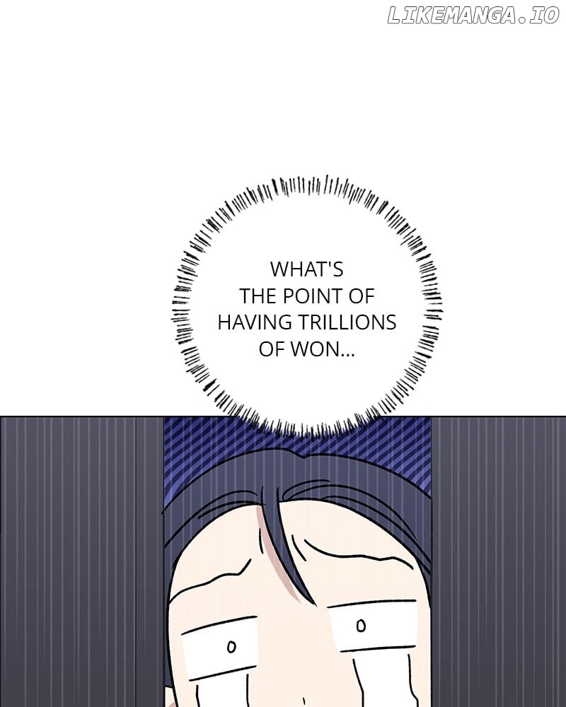 It’s My Life – Webtoon chapter 8 page 25