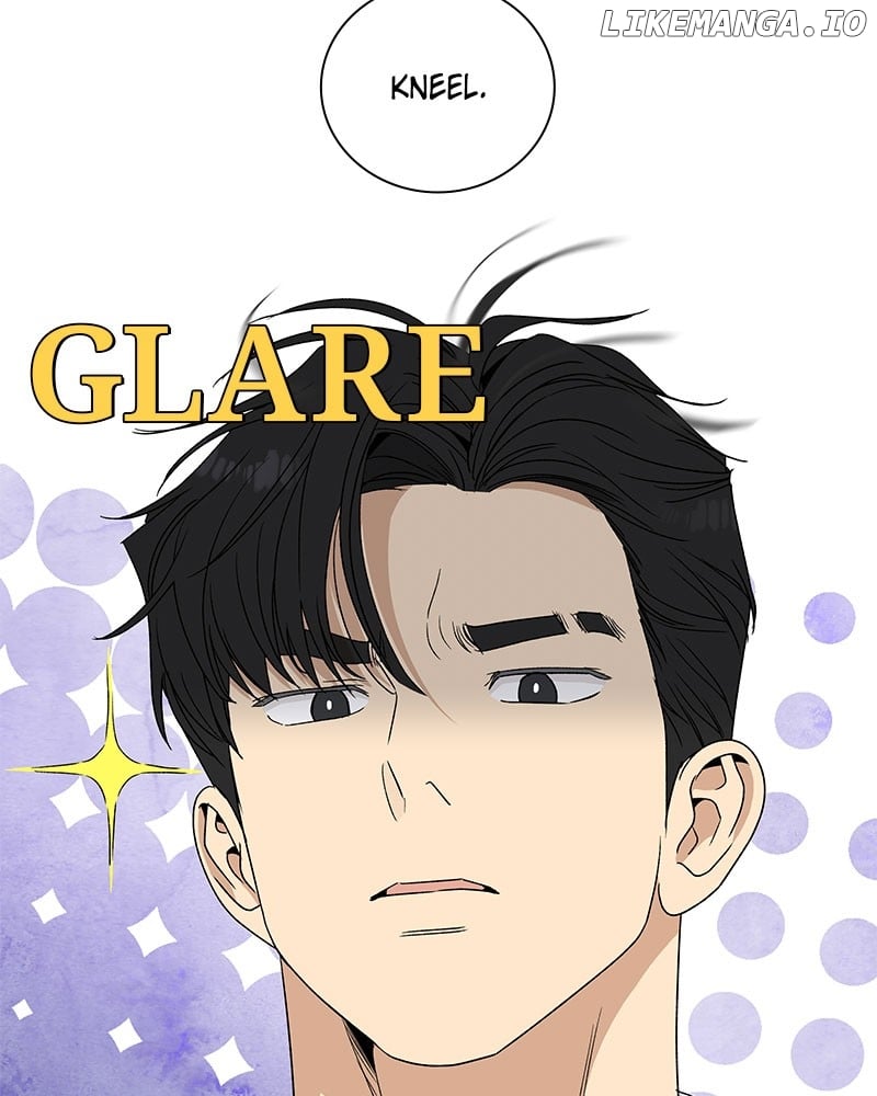 It’s My Life – Webtoon chapter 8 page 33