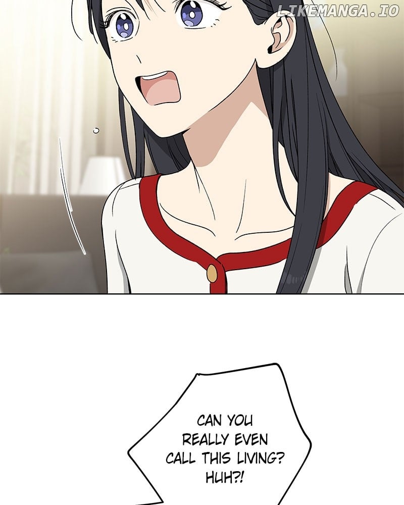 It’s My Life – Webtoon chapter 8 page 40