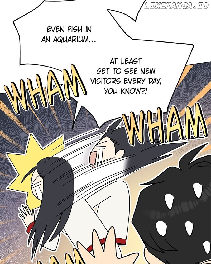 It’s My Life – Webtoon chapter 8 page 41