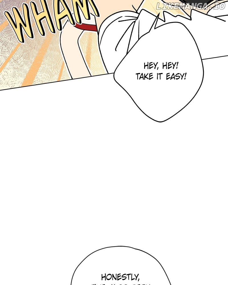 It’s My Life – Webtoon chapter 8 page 42