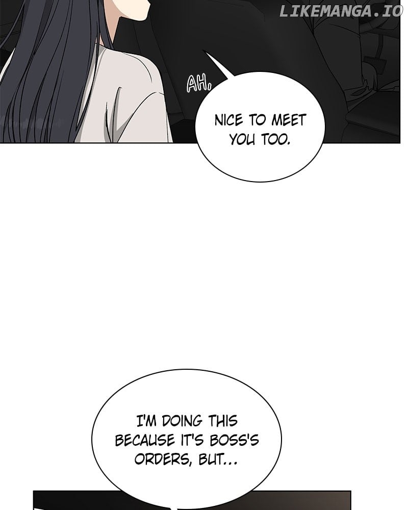 It’s My Life – Webtoon chapter 8 page 72