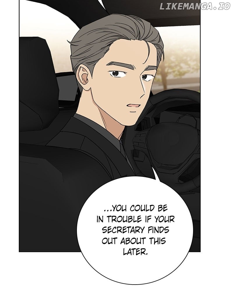 It’s My Life – Webtoon chapter 8 page 73