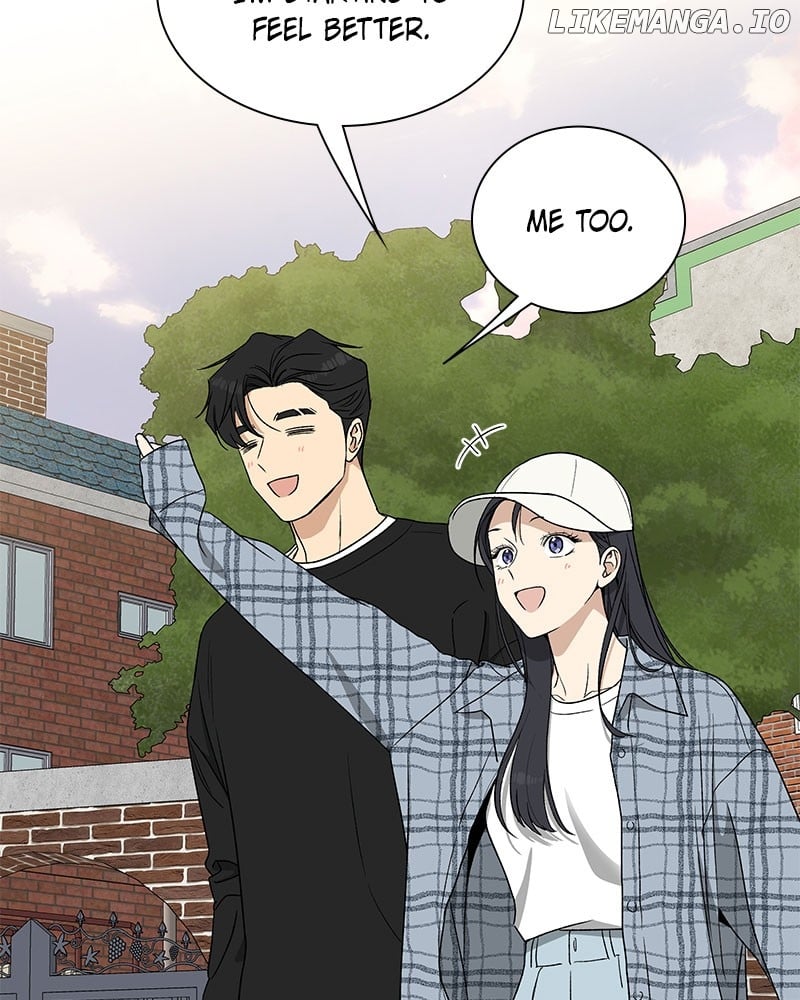It’s My Life – Webtoon chapter 8 page 82