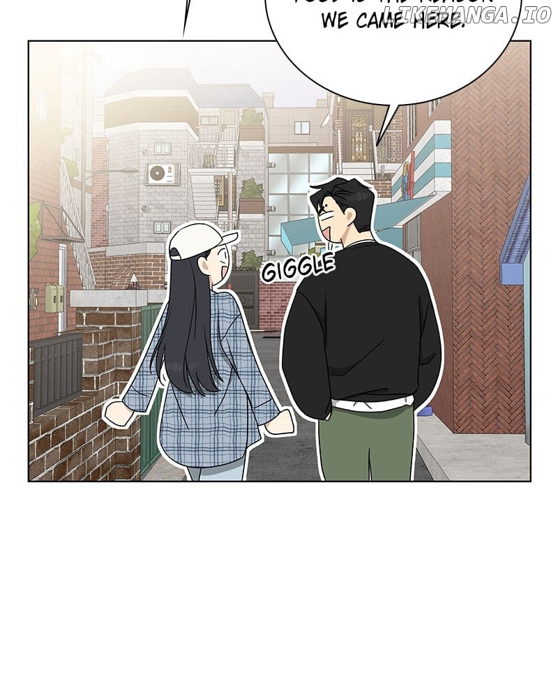 It’s My Life – Webtoon chapter 8 page 84