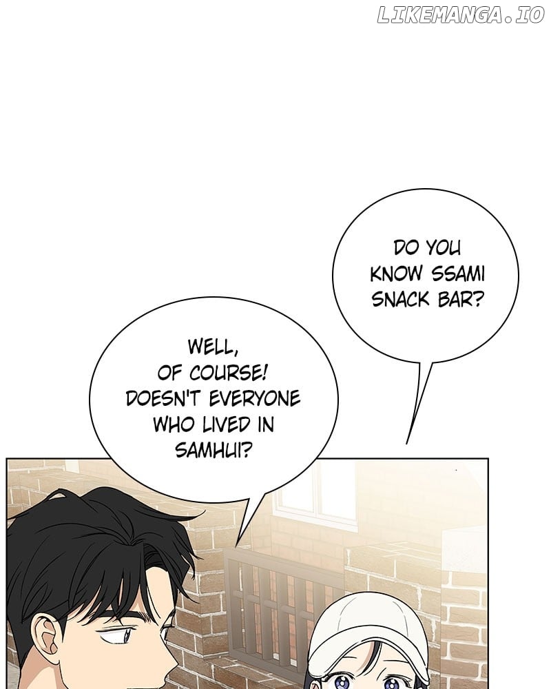 It’s My Life – Webtoon chapter 8 page 85
