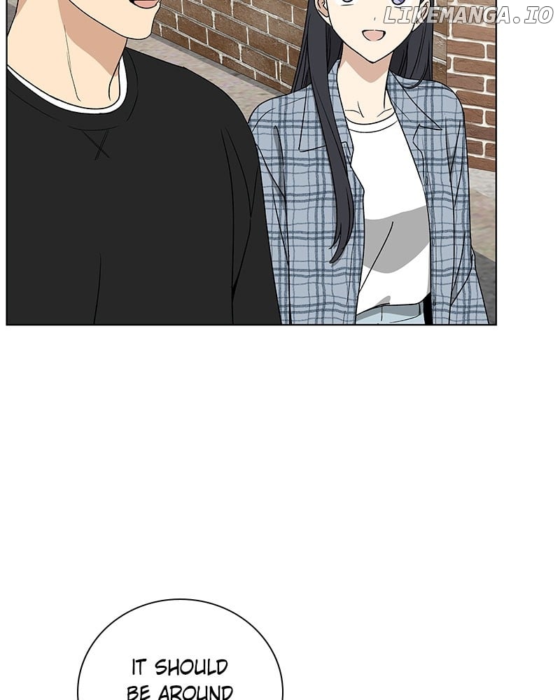 It’s My Life – Webtoon chapter 8 page 86