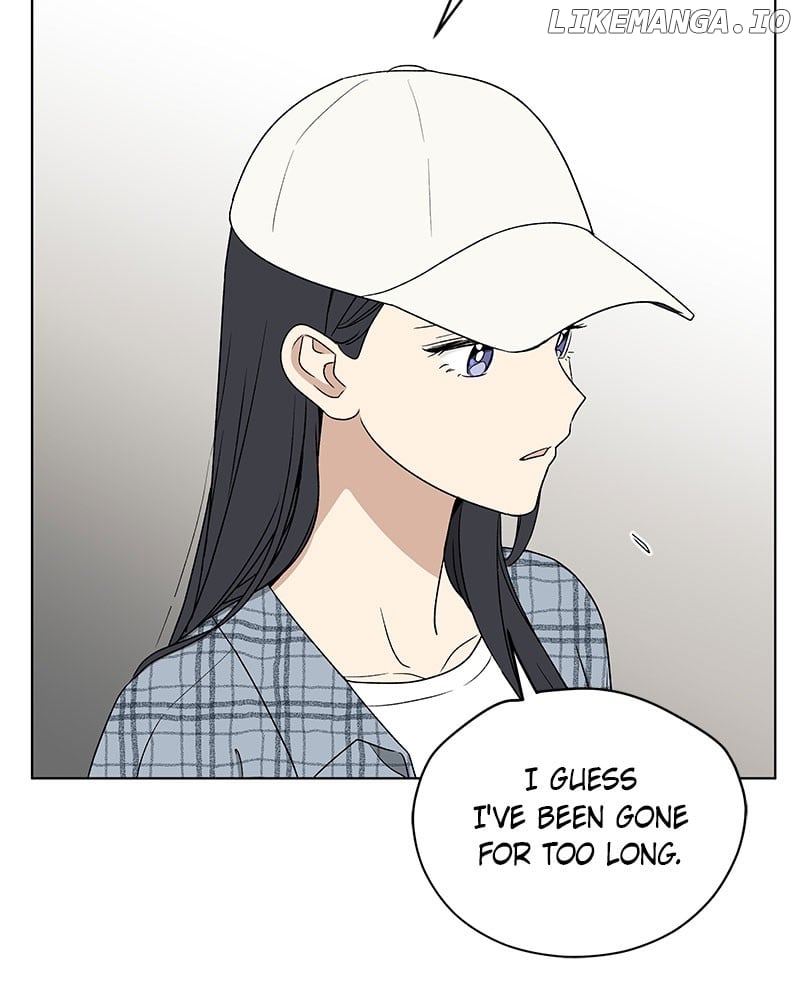 It’s My Life – Webtoon chapter 8 page 92