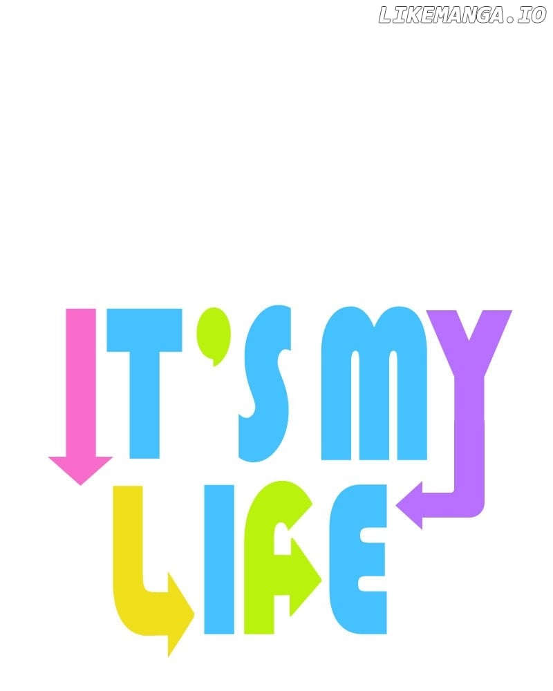 It’s My Life – Webtoon chapter 9 page 5
