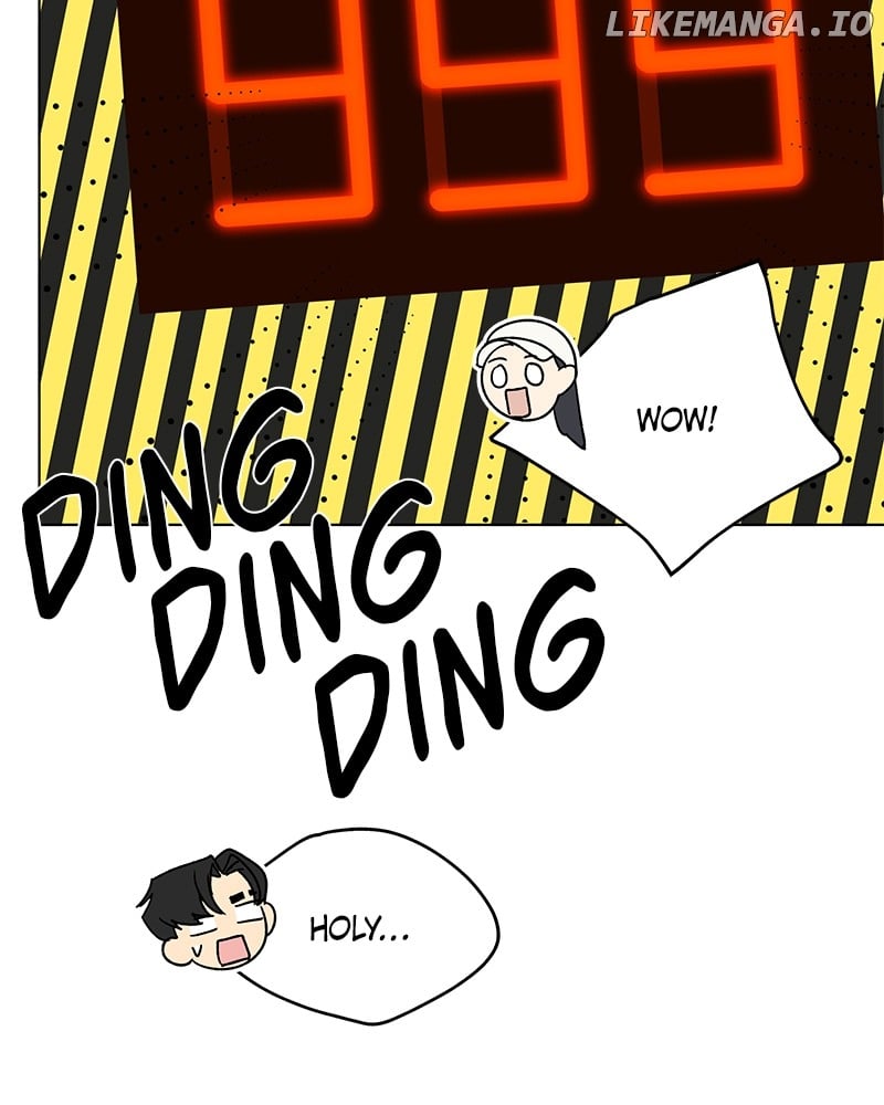 It’s My Life – Webtoon chapter 9 page 33