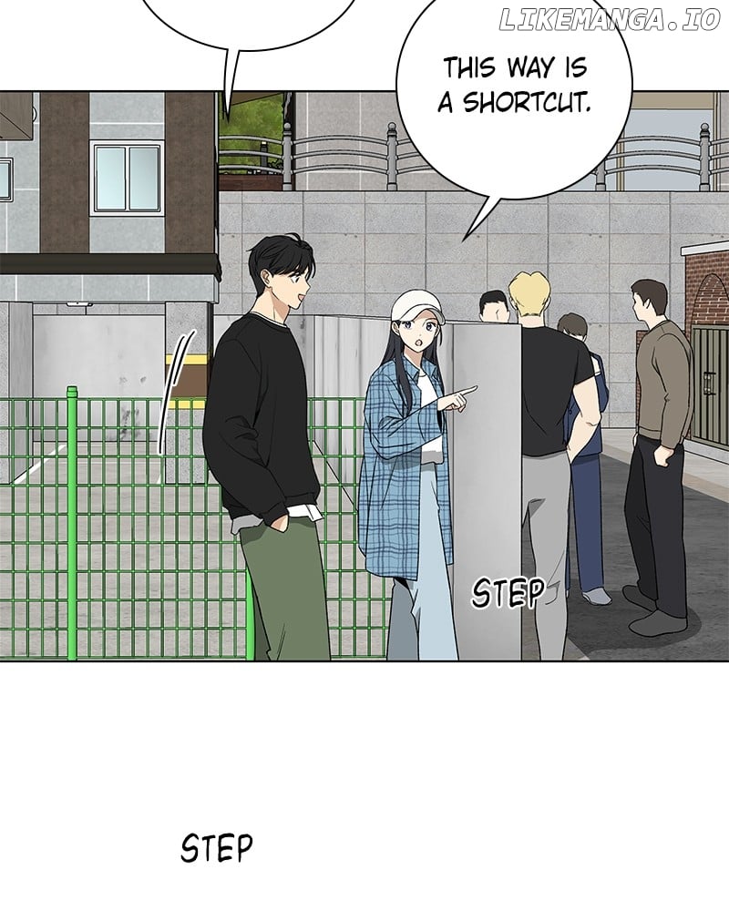 It’s My Life – Webtoon chapter 9 page 40