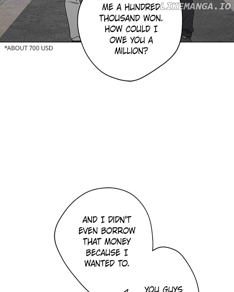 It’s My Life – Webtoon chapter 9 page 45