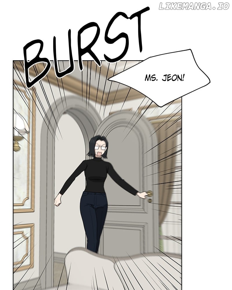It’s My Life – Webtoon chapter 9 page 116
