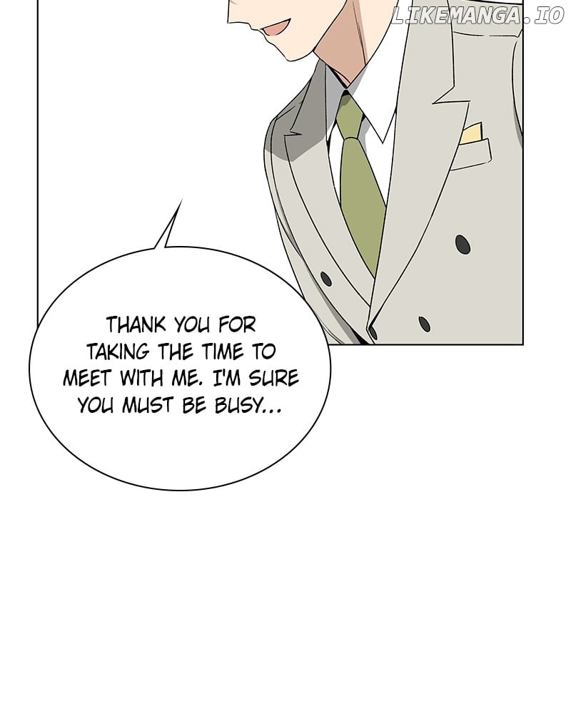 It’s My Life – Webtoon chapter 9 page 136