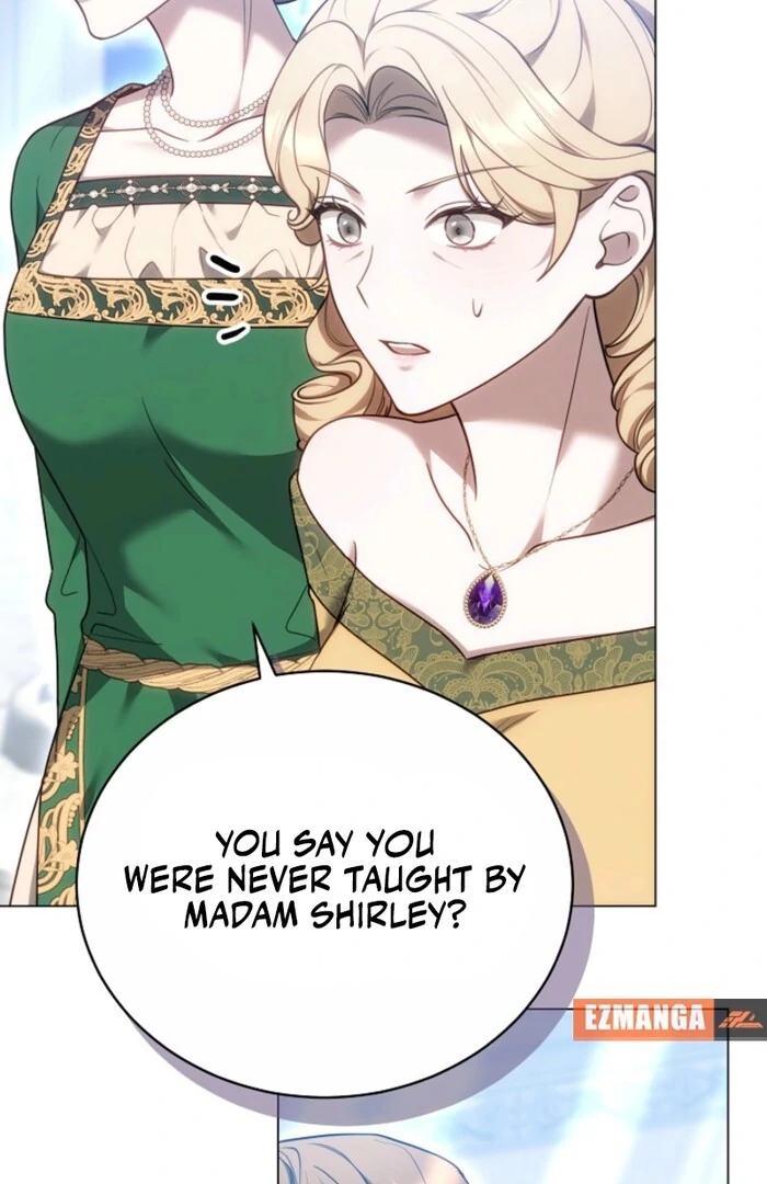 The Empress’s Needle chapter 26 page 13