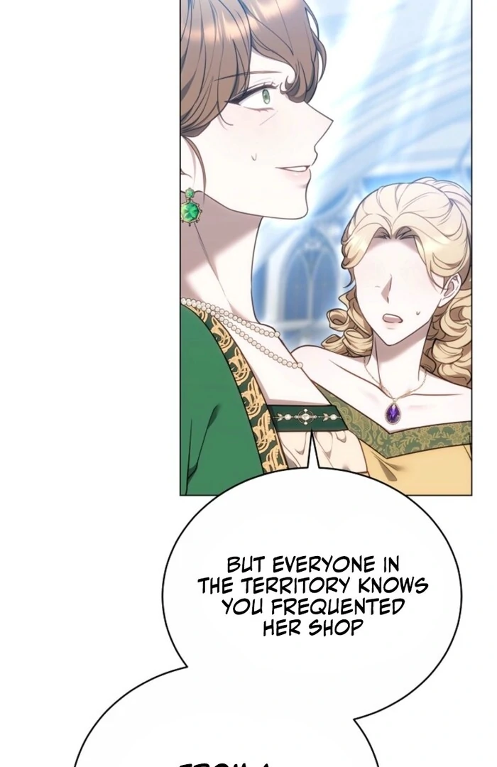 The Empress’s Needle chapter 26 page 14