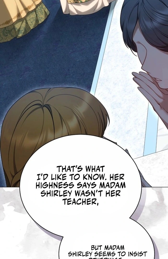 The Empress’s Needle chapter 26 page 18
