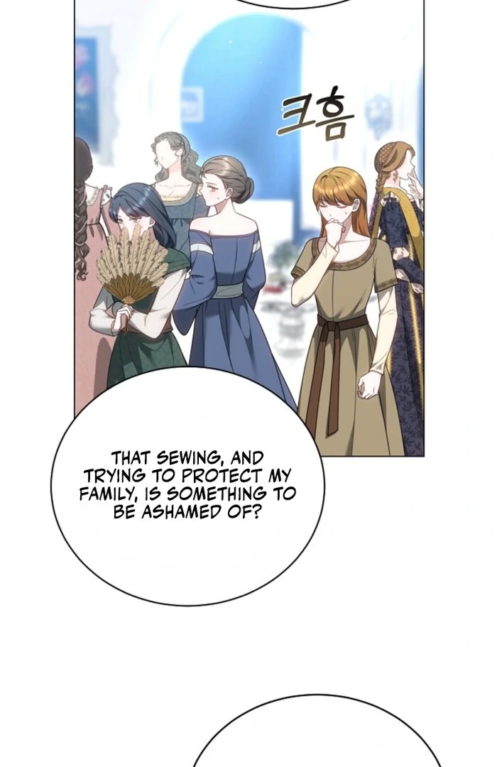 The Empress’s Needle chapter 26 page 30