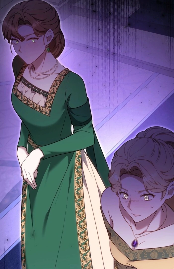 The Empress’s Needle chapter 26 page 44