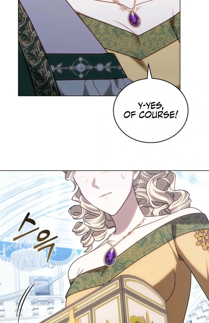 The Empress’s Needle chapter 26 page 53