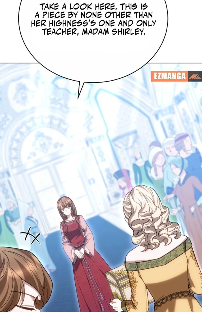 The Empress’s Needle chapter 26 page 55