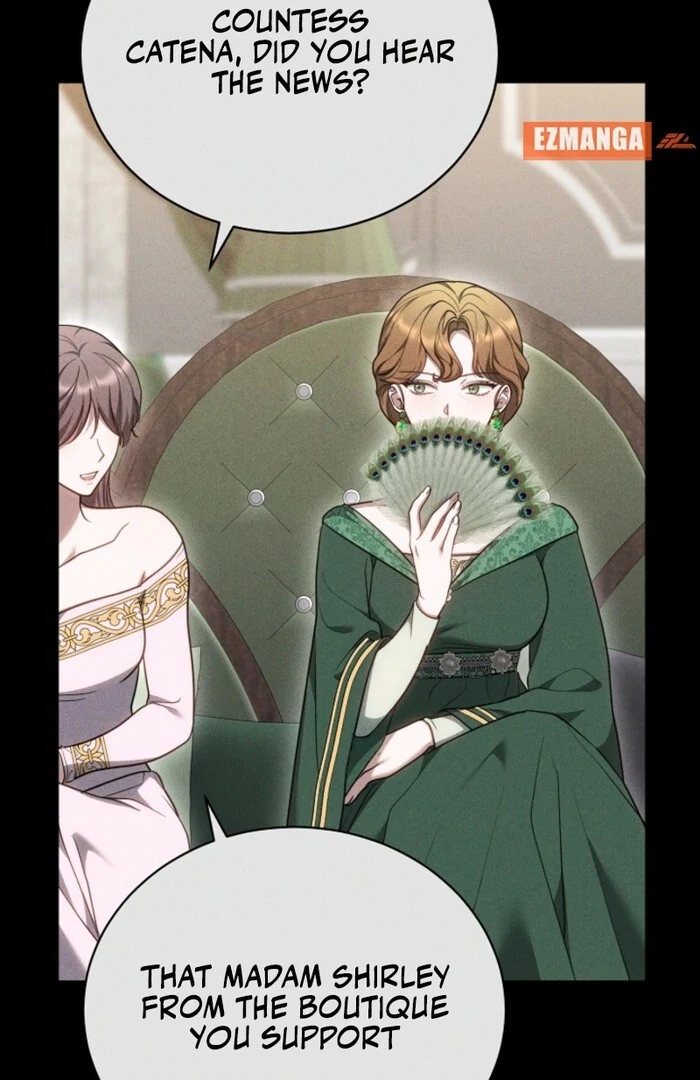 The Empress’s Needle chapter 26 page 104