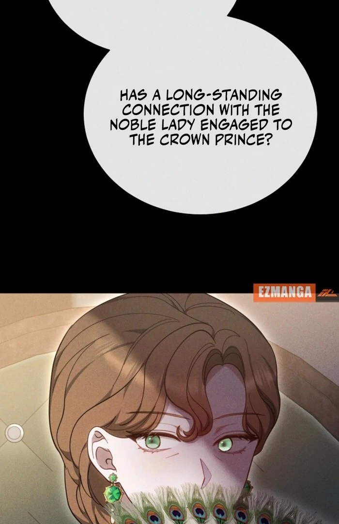The Empress’s Needle chapter 26 page 105