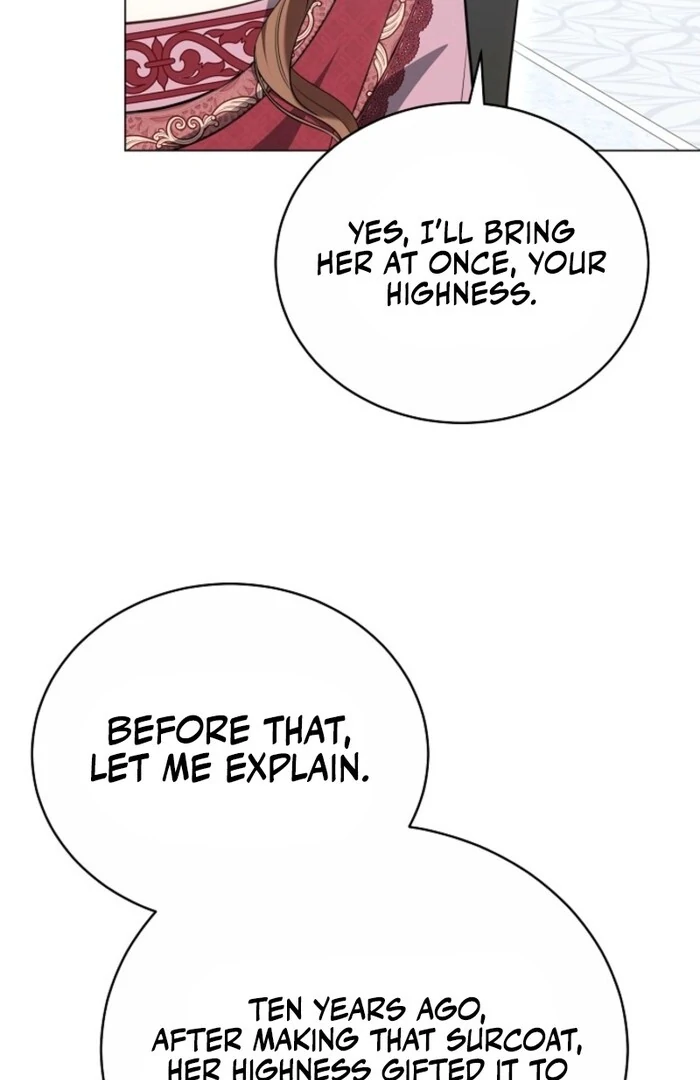 The Empress’s Needle chapter 26 page 137