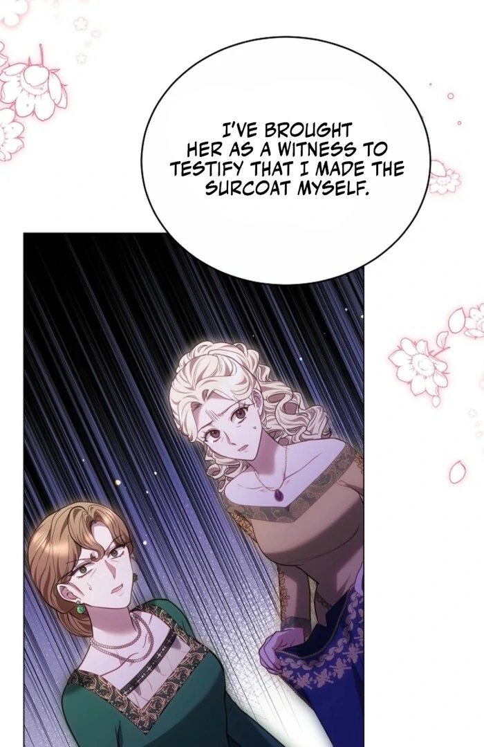 The Empress’s Needle chapter 26 page 148