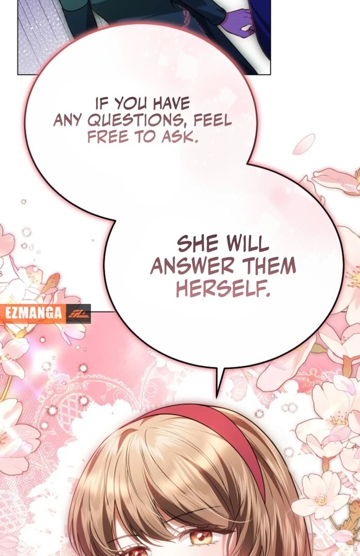 The Empress’s Needle chapter 26 page 149