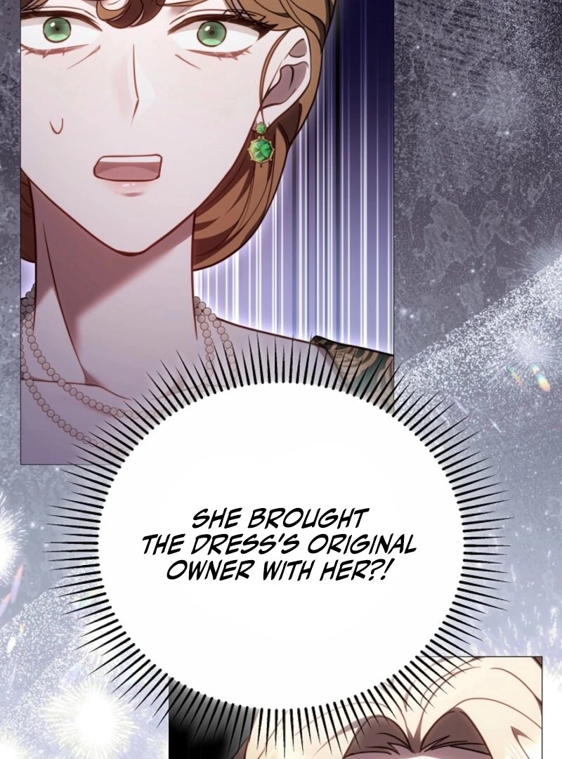 The Empress’s Needle chapter 27 page 4
