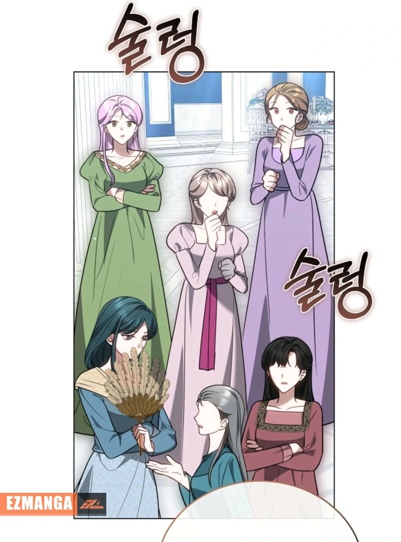 The Empress’s Needle chapter 27 page 54