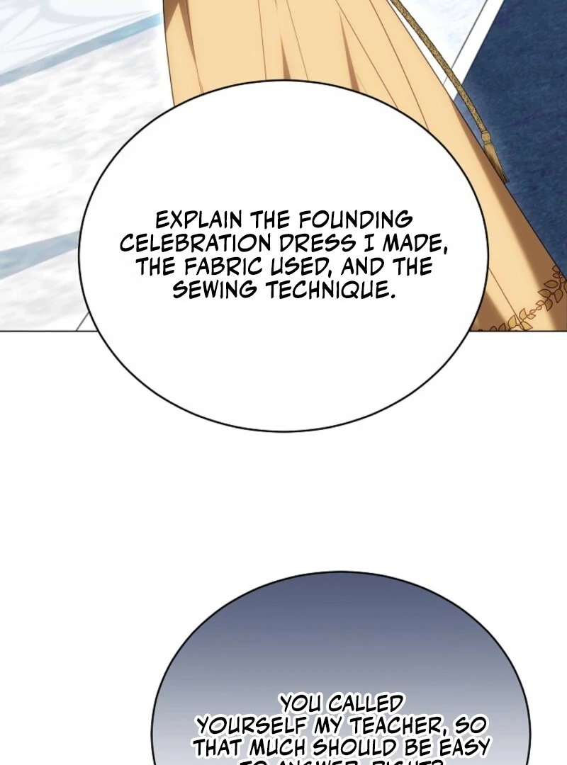 The Empress’s Needle chapter 27 page 70