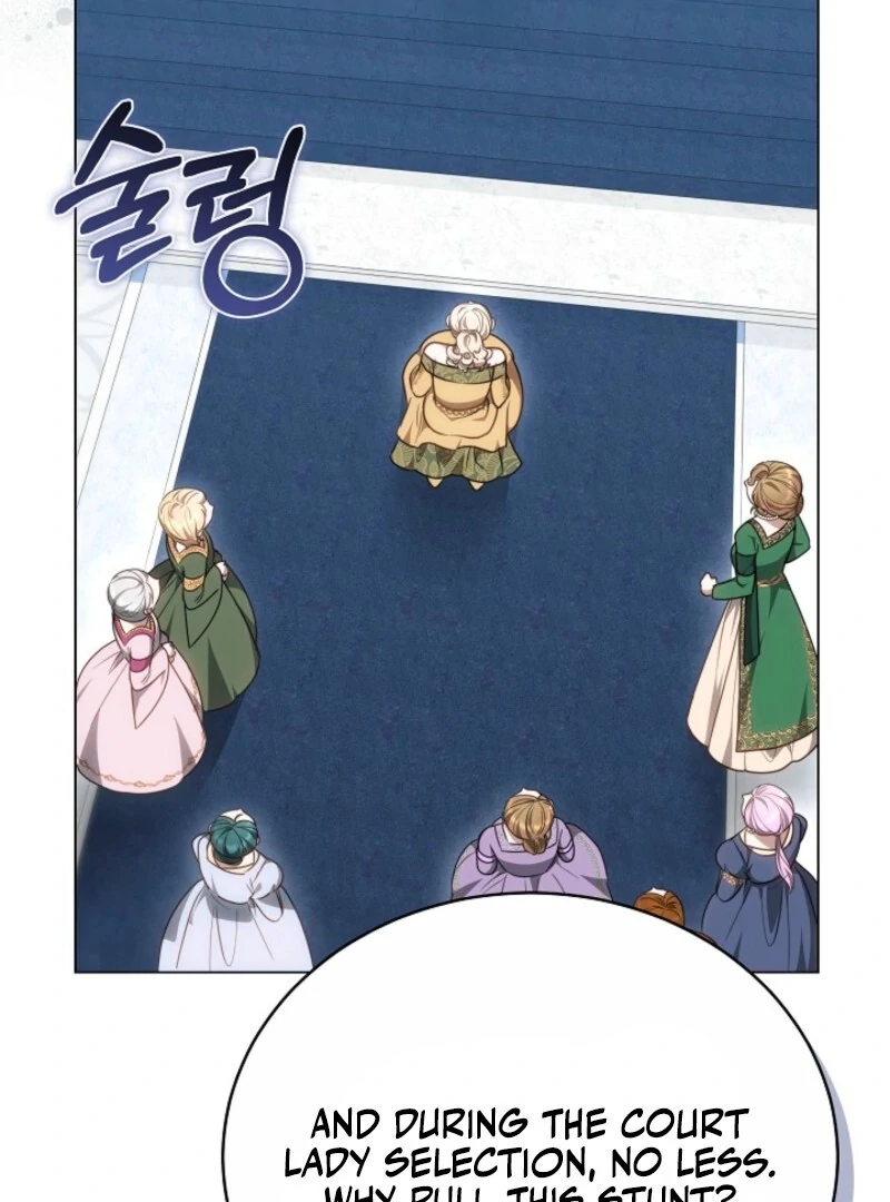 The Empress’s Needle chapter 27 page 96