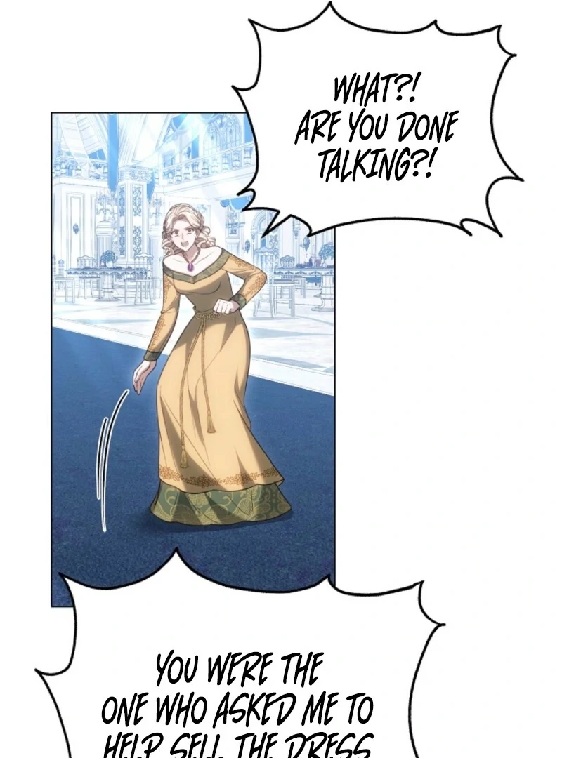 The Empress’s Needle chapter 27 page 110