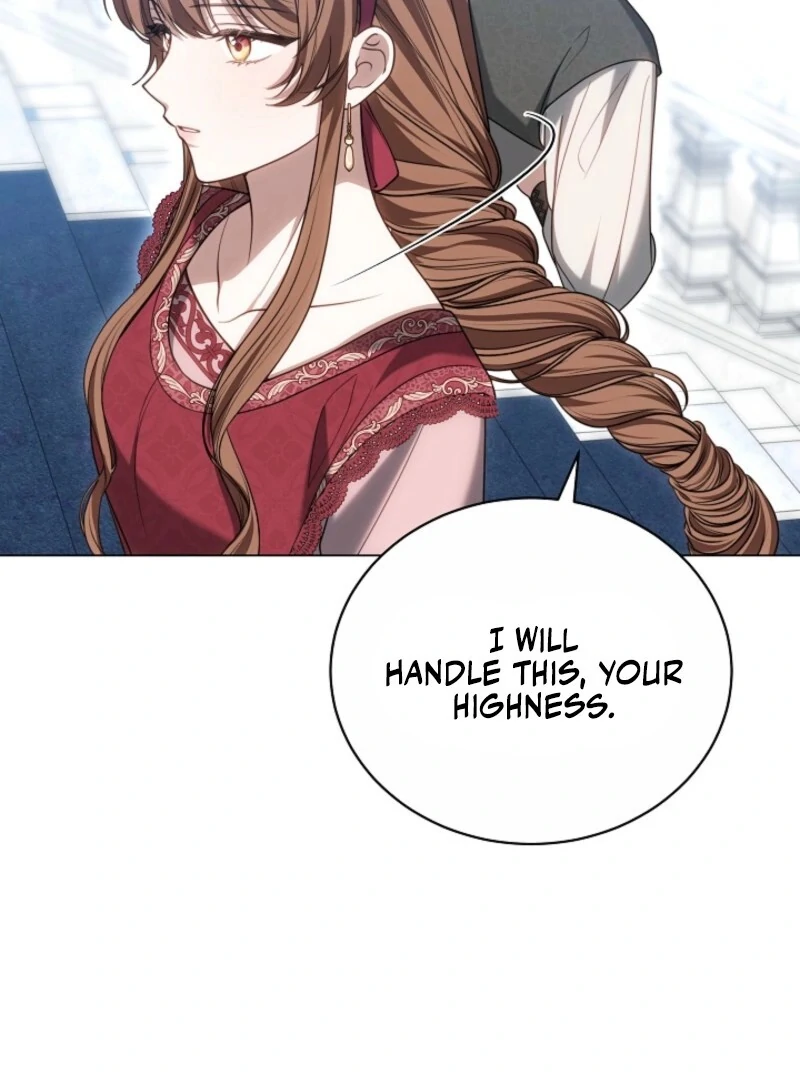 The Empress’s Needle chapter 27 page 116