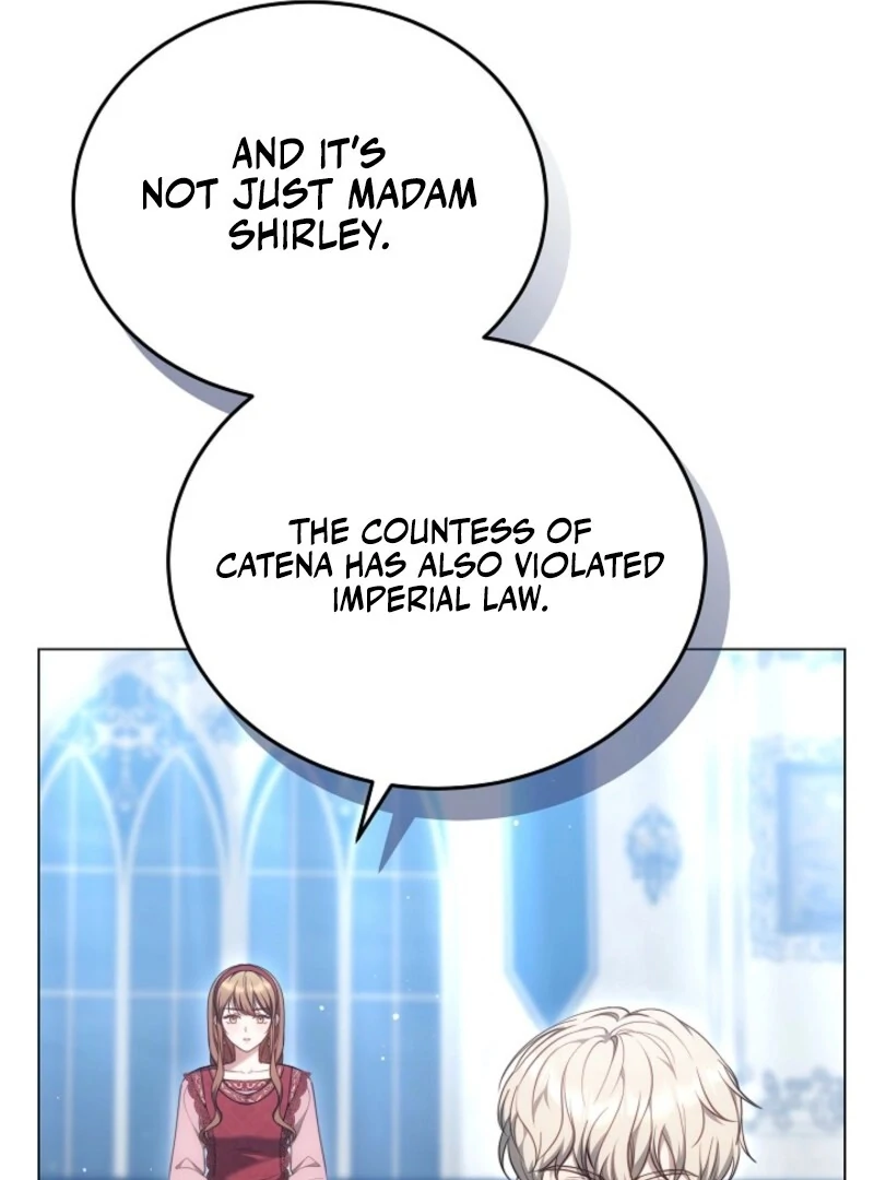 The Empress’s Needle chapter 27 page 127