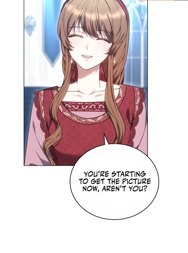 The Empress’s Needle chapter 27 page 133