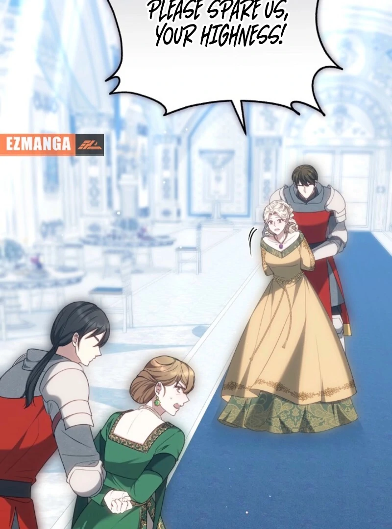 The Empress’s Needle chapter 27 page 149