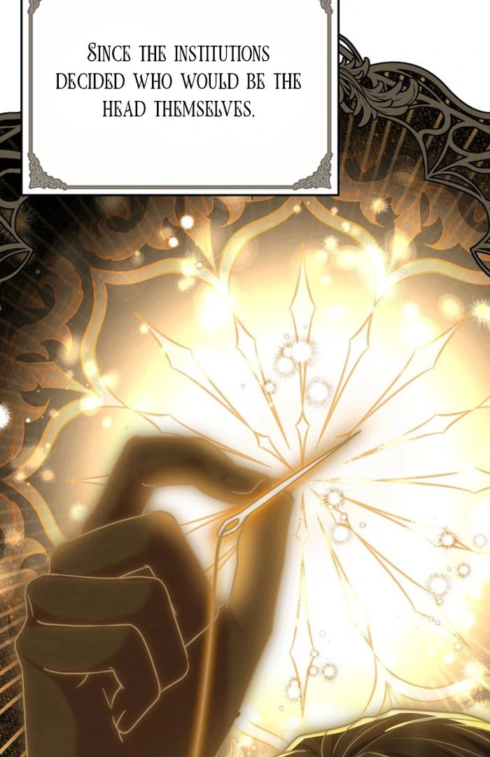 The Empress’s Needle chapter 31 page 8