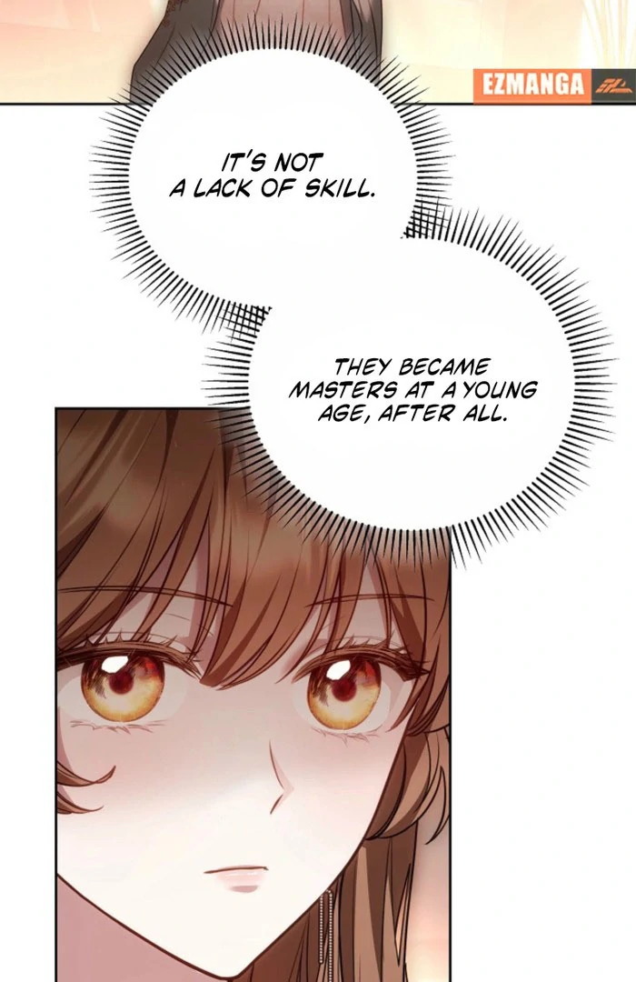 The Empress’s Needle chapter 31 page 12