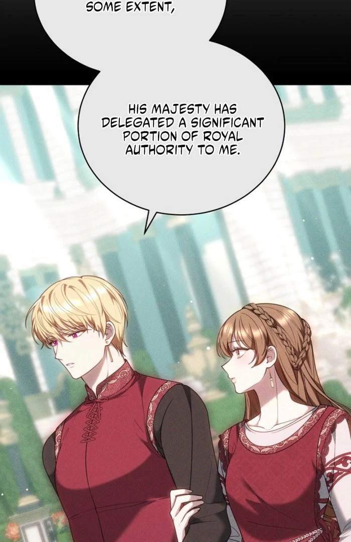 The Empress’s Needle chapter 31 page 17