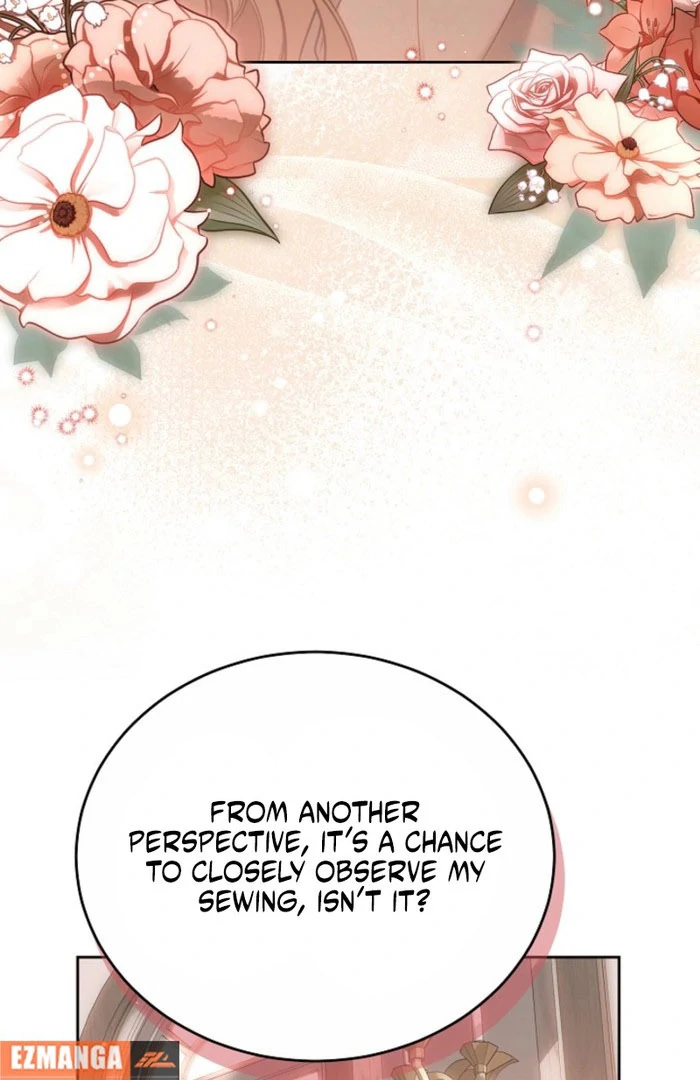 The Empress’s Needle chapter 31 page 41