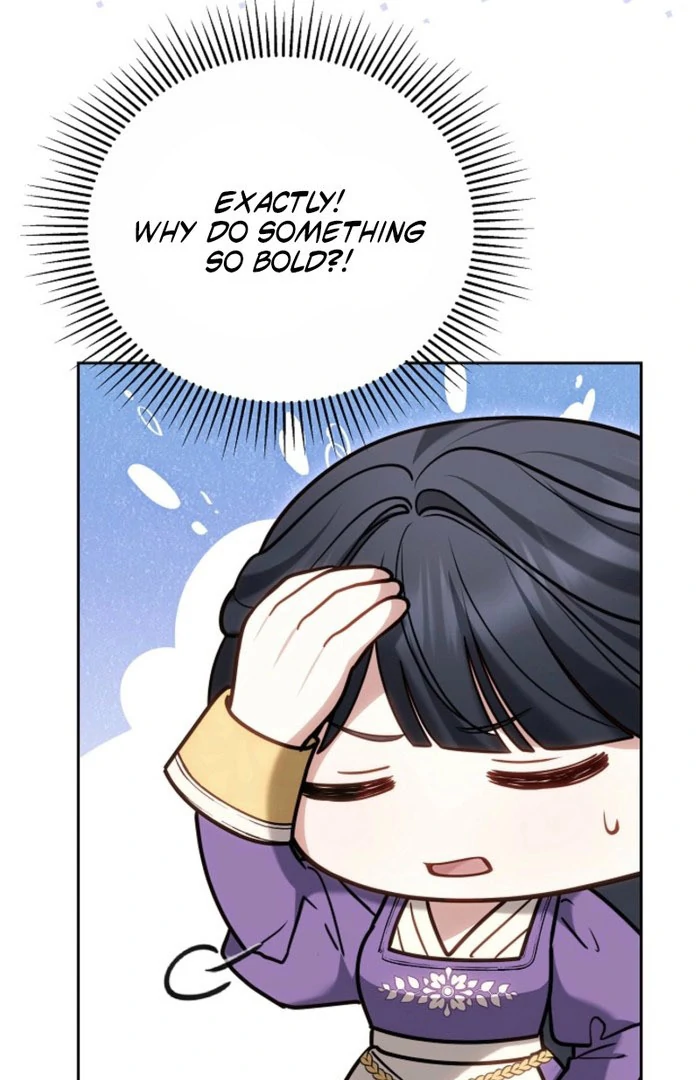 The Empress’s Needle chapter 31 page 61