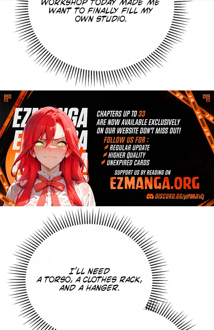 The Empress’s Needle chapter 31 page 83