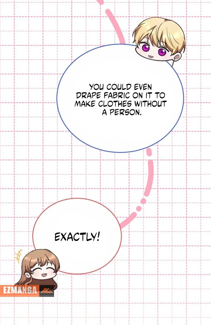 The Empress’s Needle chapter 31 page 100