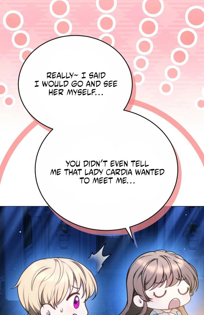 The Empress’s Needle chapter 31 page 125